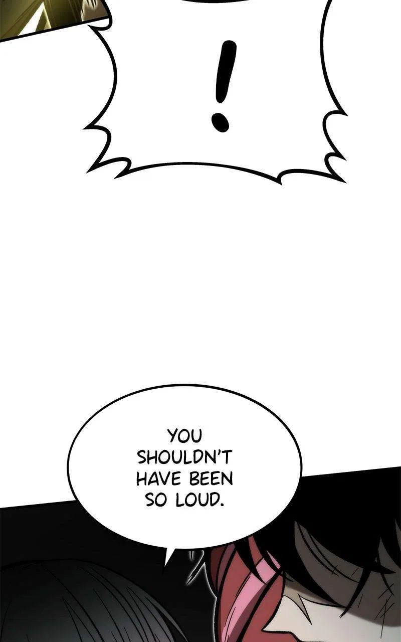 Ultra Alter Chapter 111 – Page 54