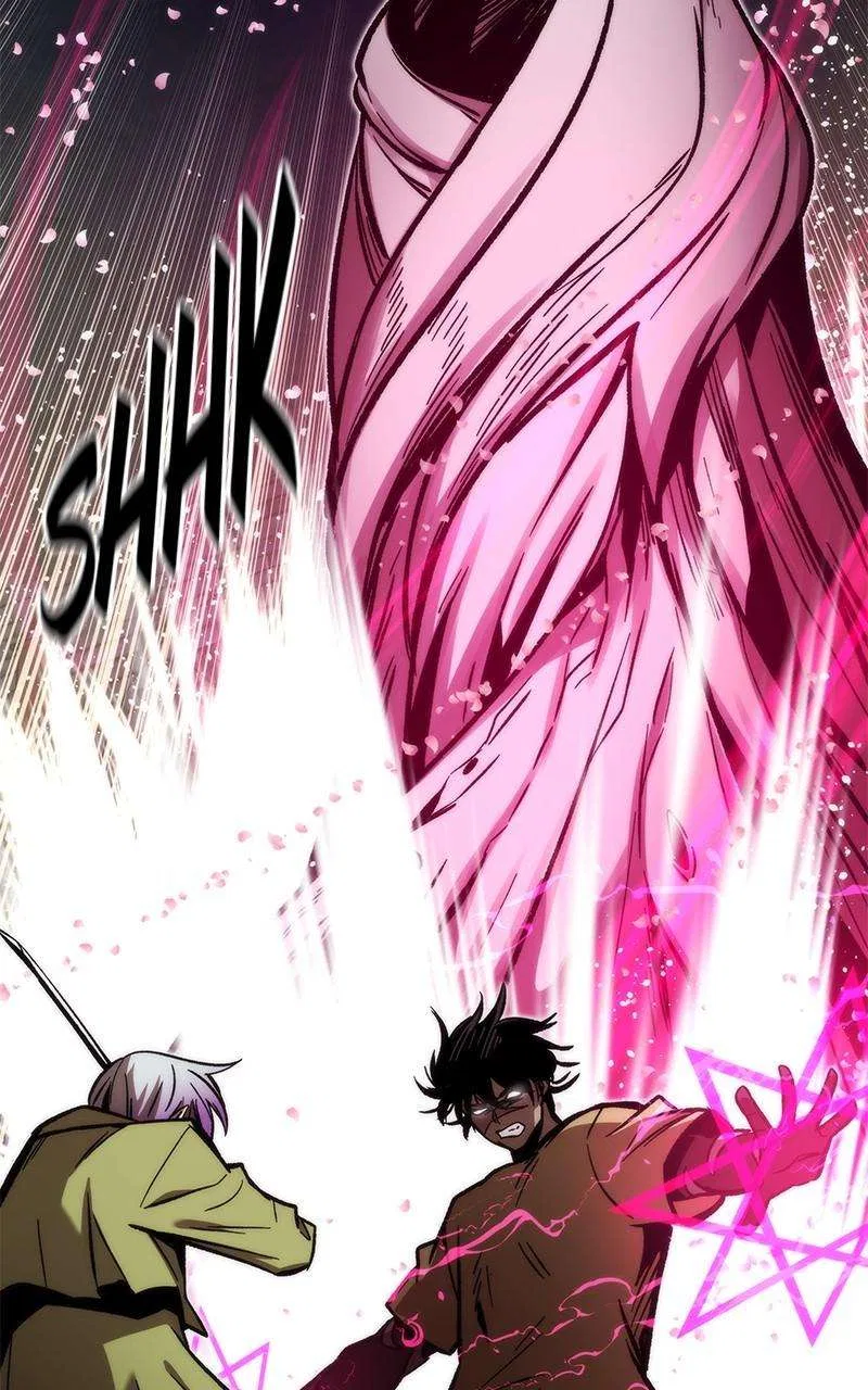 Ultra Alter Chapter 111 – Page 60