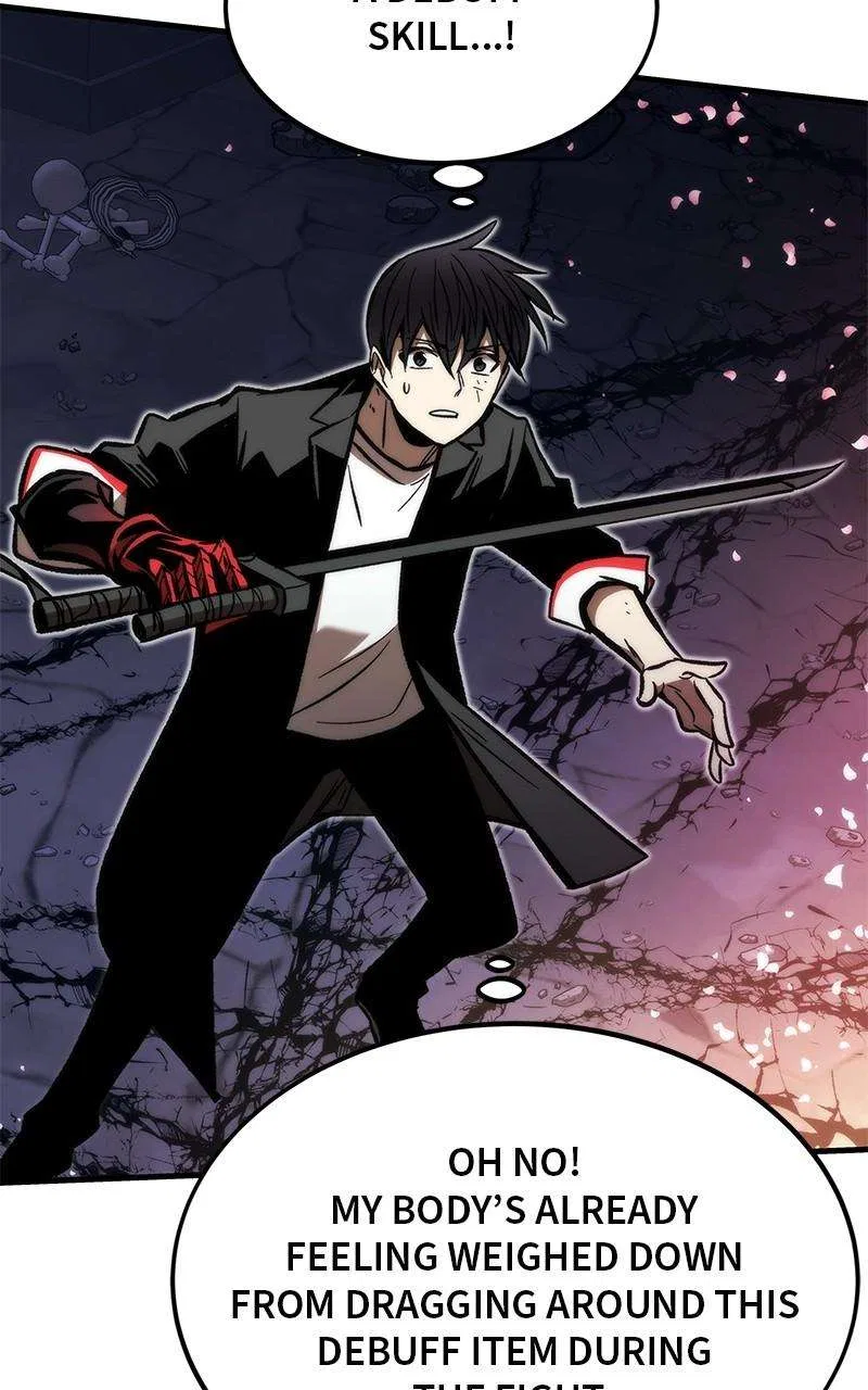 Ultra Alter Chapter 111 – Page 62