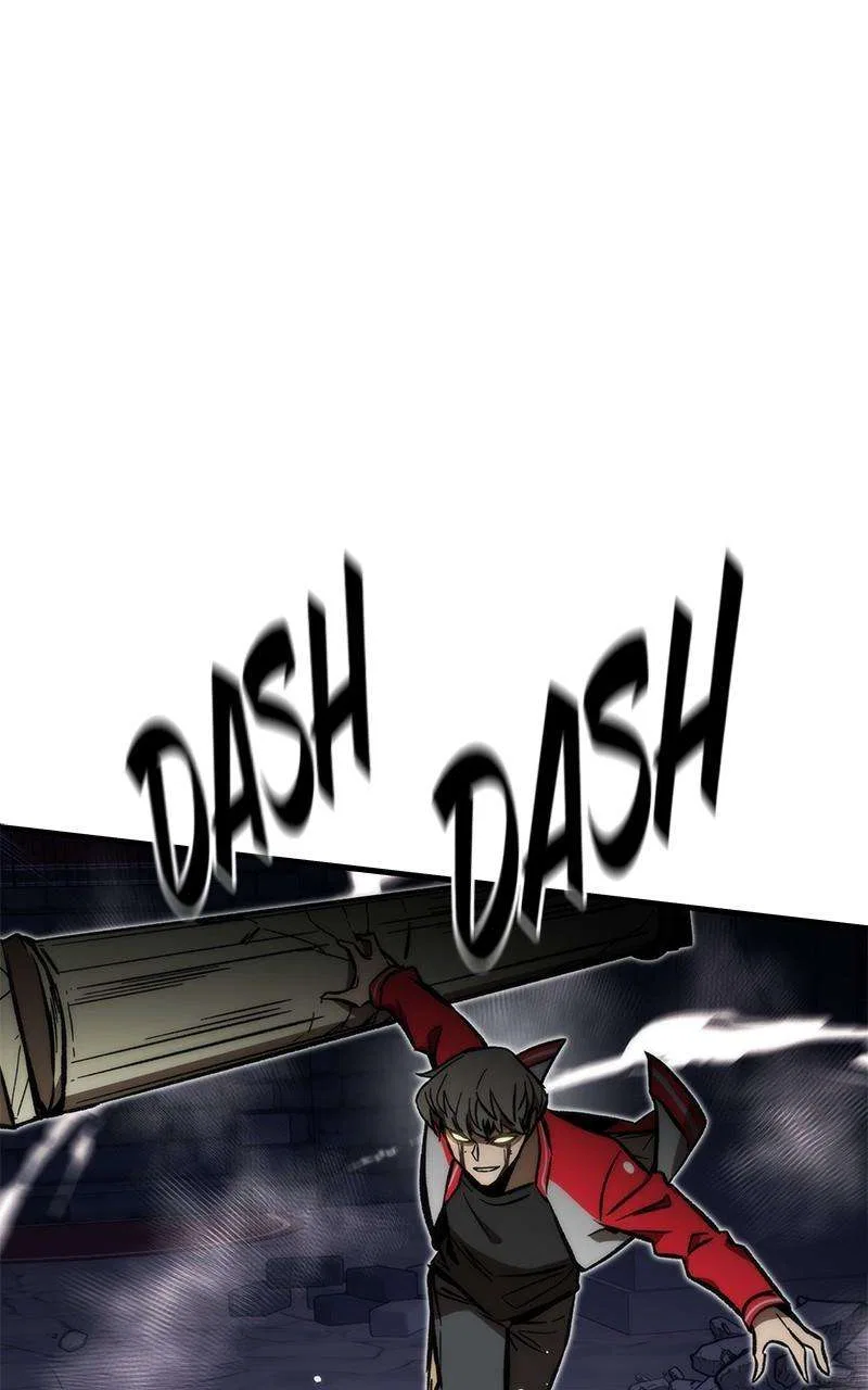 Ultra Alter Chapter 111 – Page 64