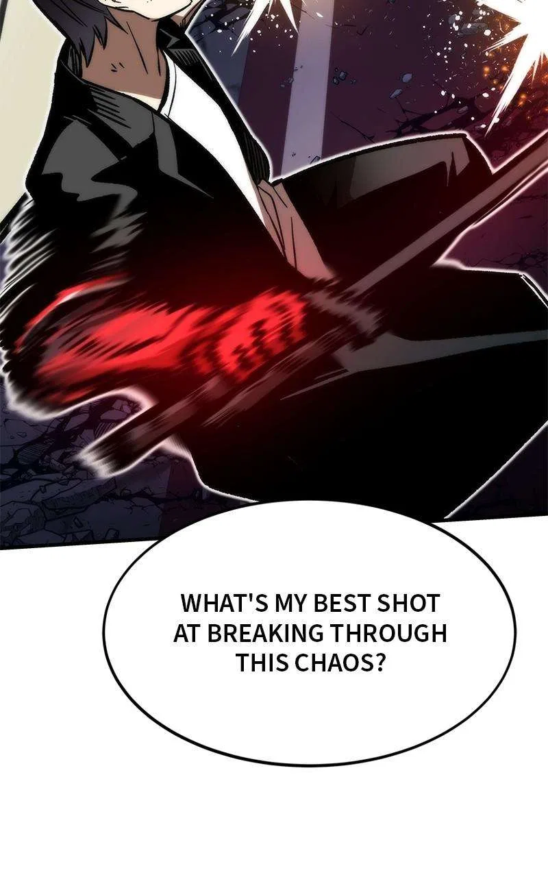 Ultra Alter Chapter 111 – Page 75