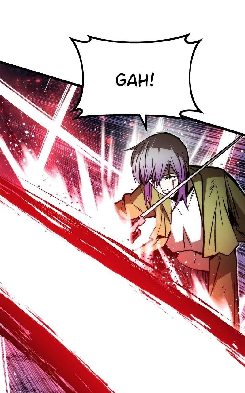 Ultra Alter Chapter 111 – Page 83
