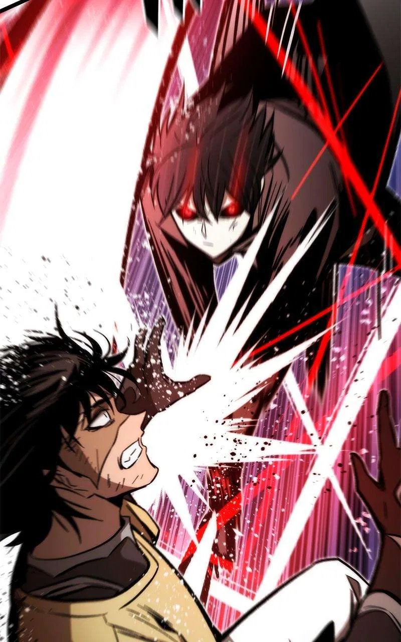 Ultra Alter Chapter 111 – Page 85