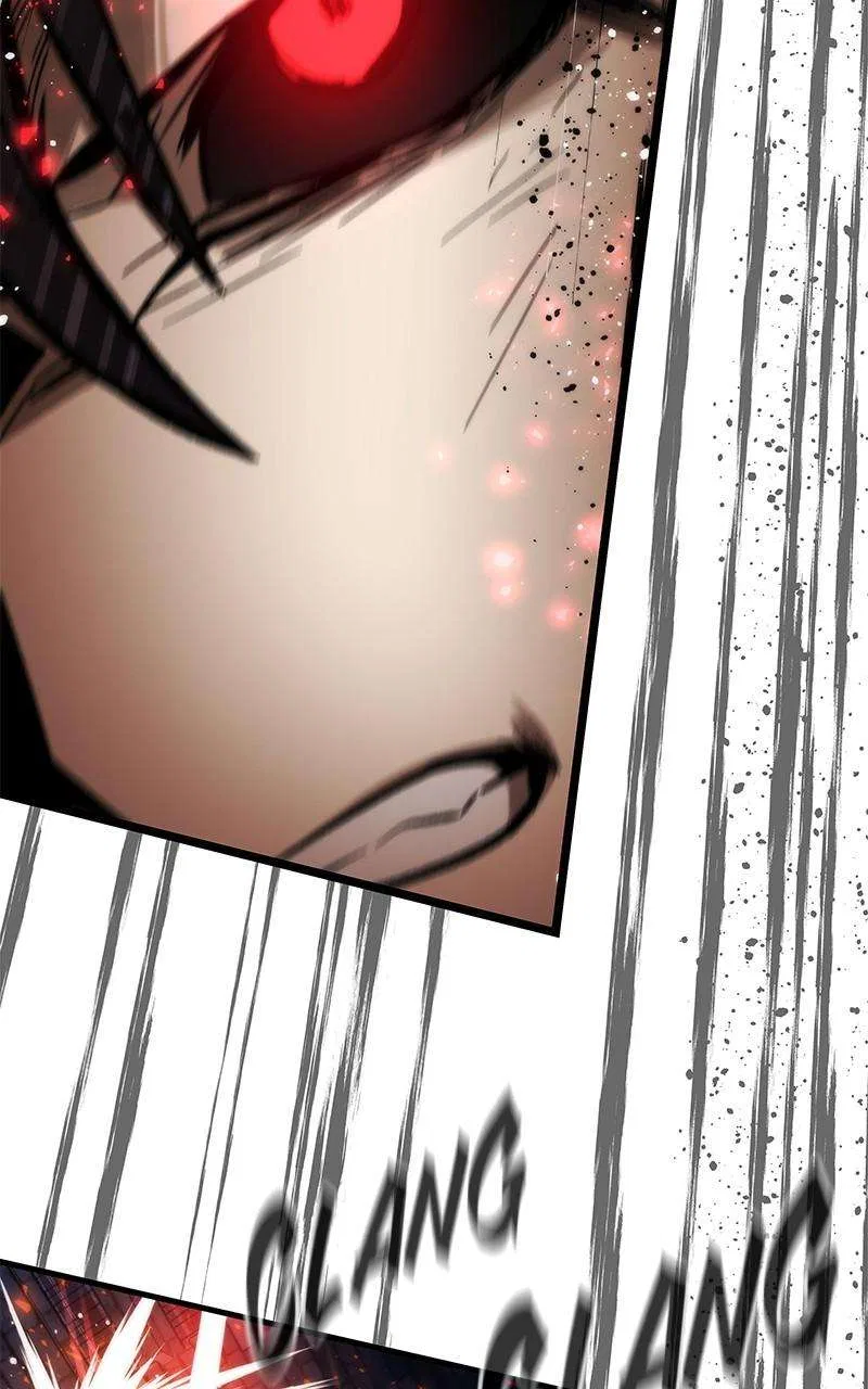 Ultra Alter Chapter 111 – Page 87