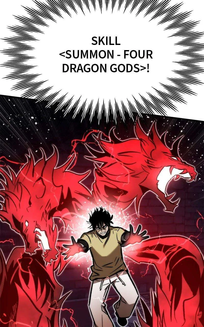 Ultra Alter Chapter 111 – Page 91