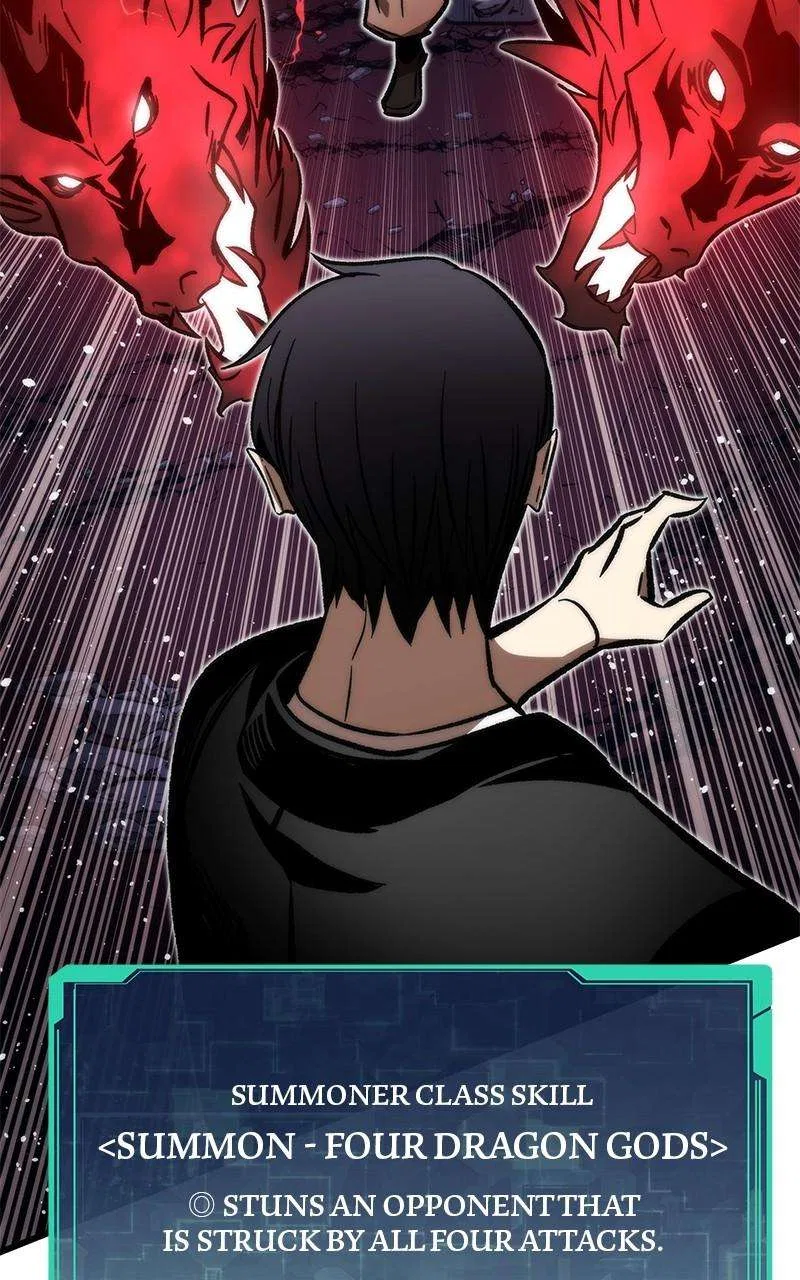 Ultra Alter Chapter 111 – Page 92