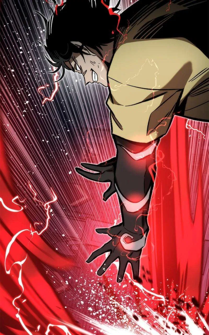 Ultra Alter Chapter 111 – Page 95