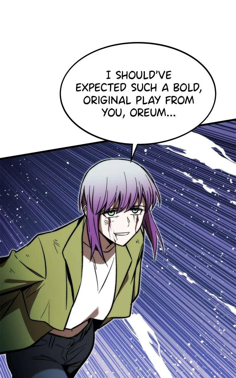 Ultra Alter Chapter 111 – Page 105