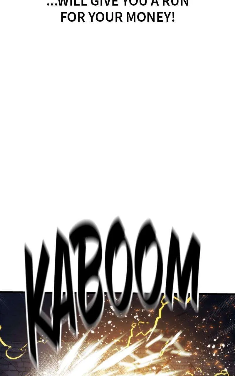 Ultra Alter Chapter 111 – Page 109