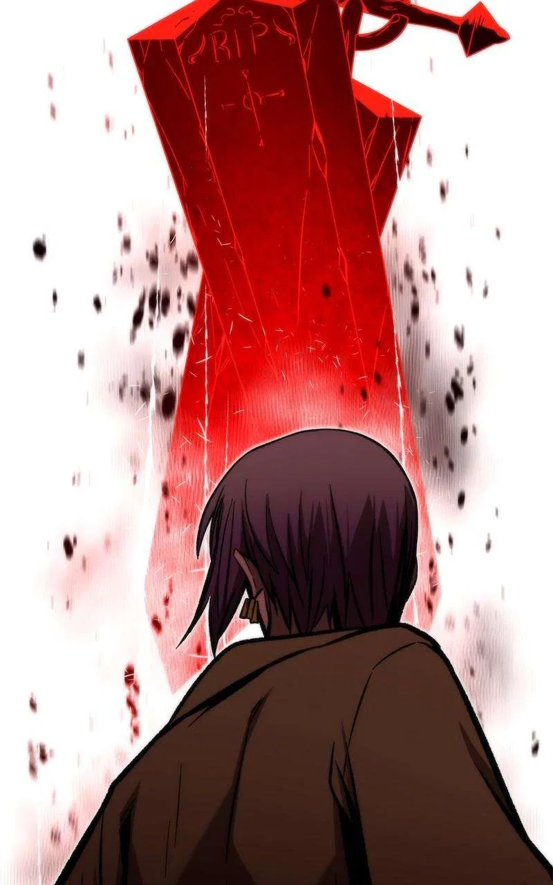 Ultra Alter Chapter 111 – Page 116