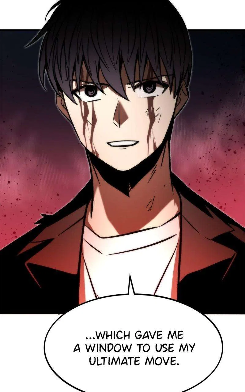 Ultra Alter Chapter 111 – Page 121