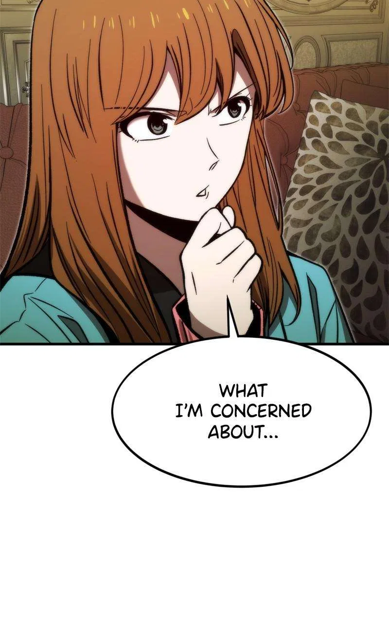 Ultra Alter Chapter 111 – Page 135