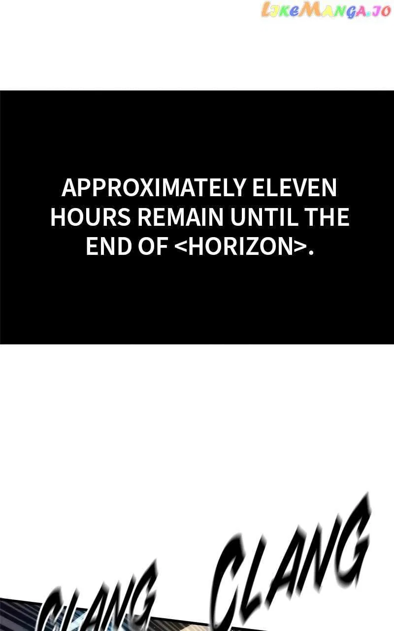 Ultra Alter Chapter 110 – Page 2