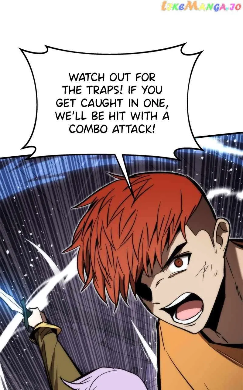 Ultra Alter Chapter 110 – Page 4