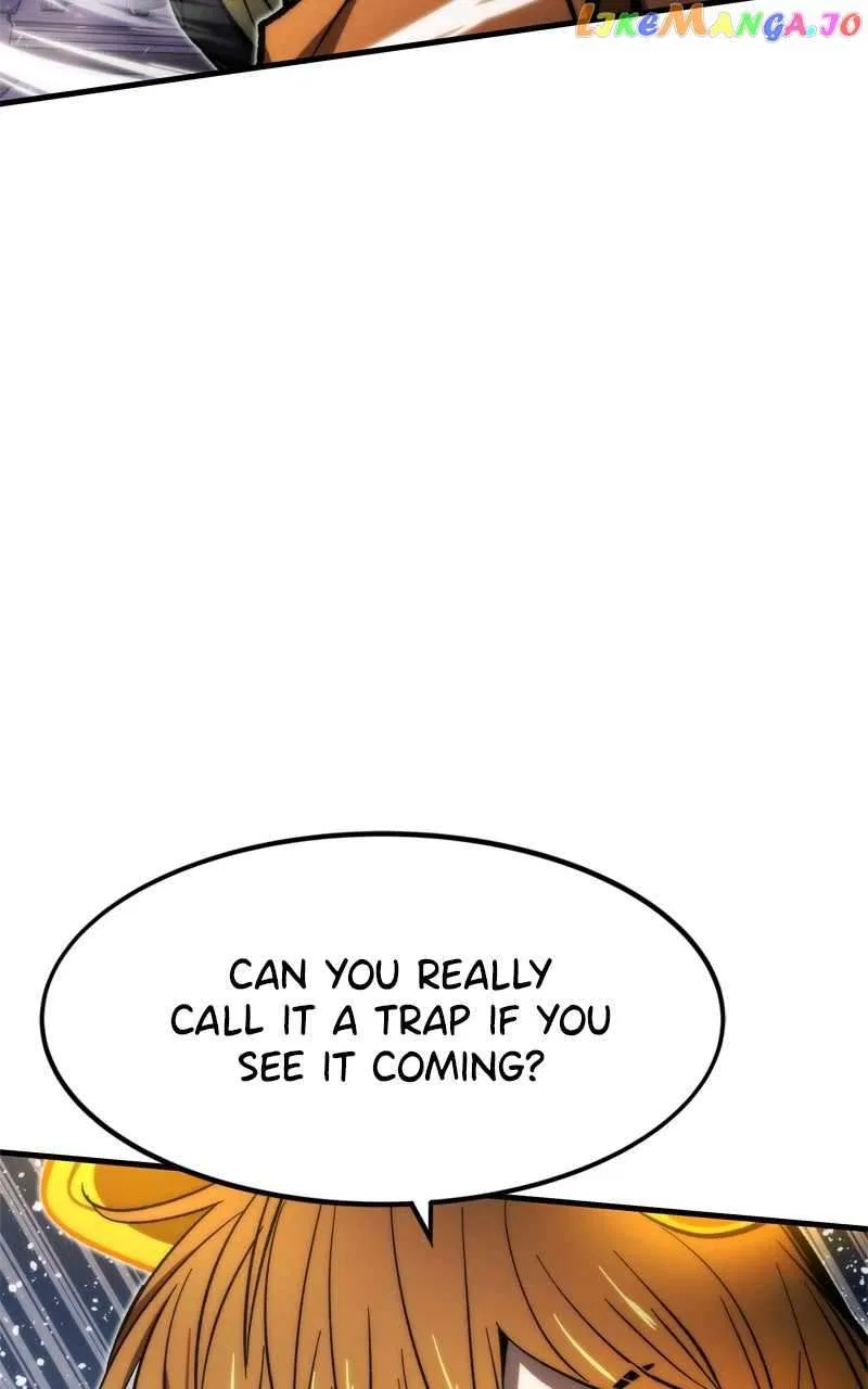 Ultra Alter Chapter 110 – Page 14