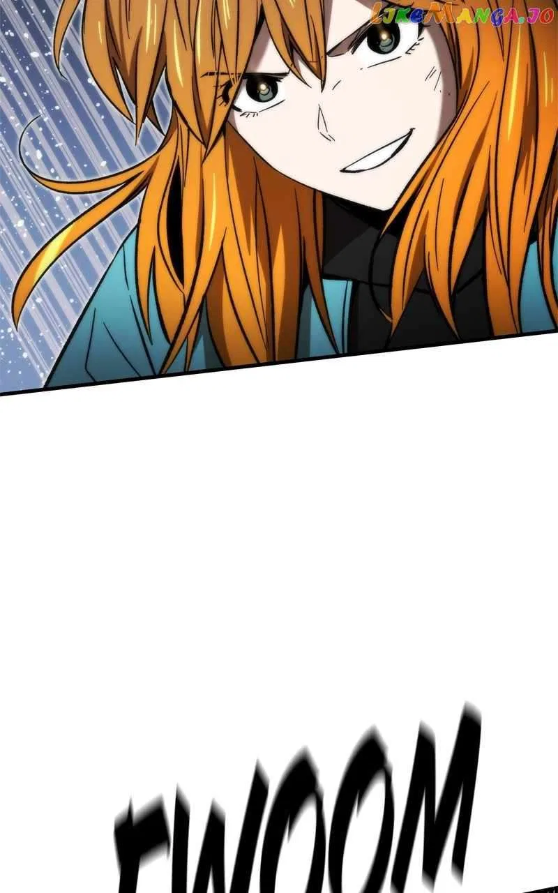 Ultra Alter Chapter 110 – Page 15