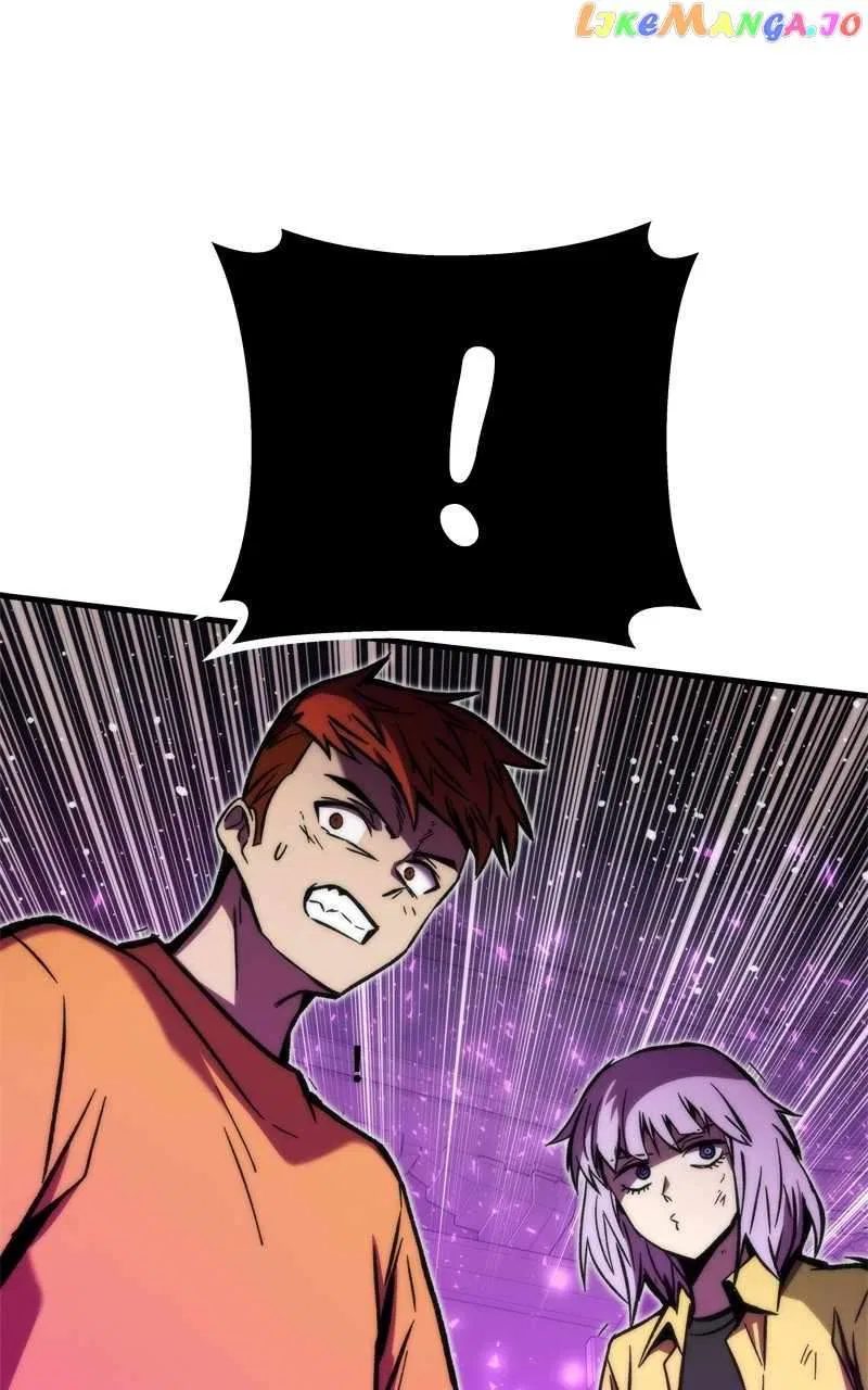 Ultra Alter Chapter 110 – Page 19