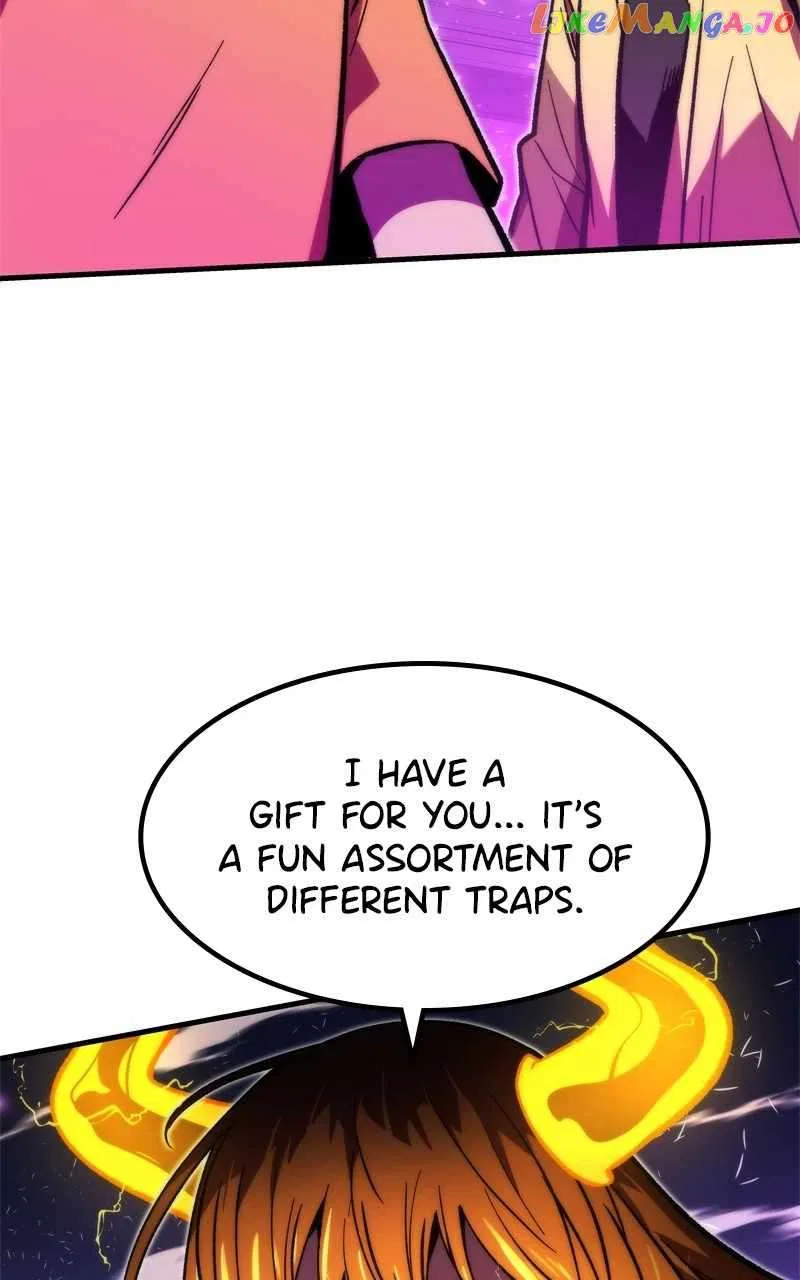 Ultra Alter Chapter 110 – Page 20