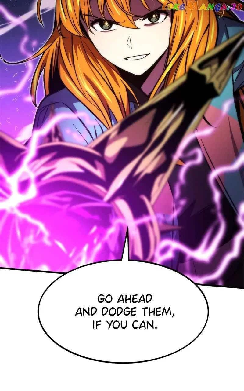 Ultra Alter Chapter 110 – Page 21