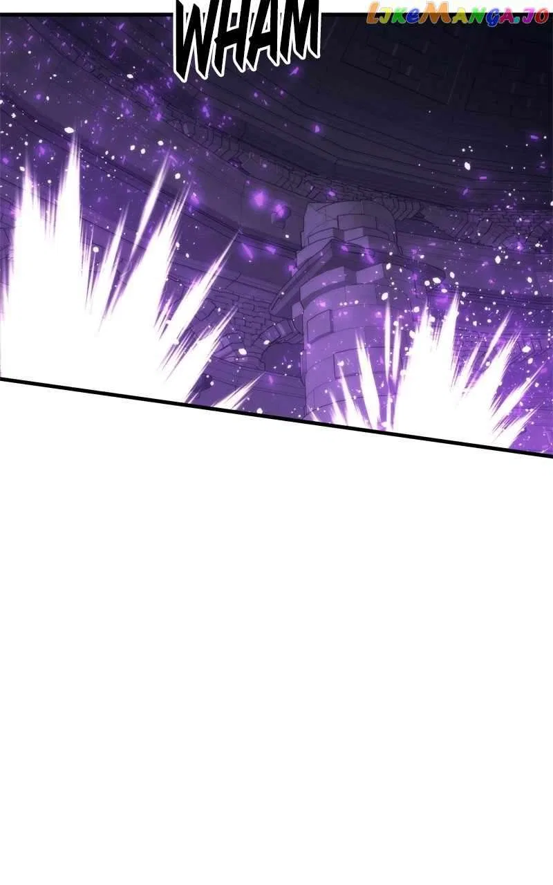 Ultra Alter Chapter 110 – Page 25