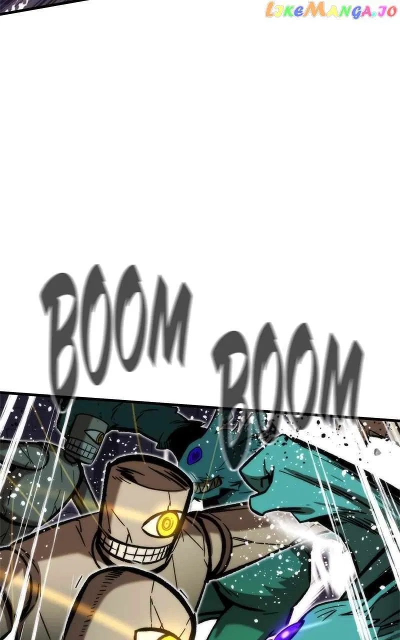 Ultra Alter Chapter 110 – Page 27