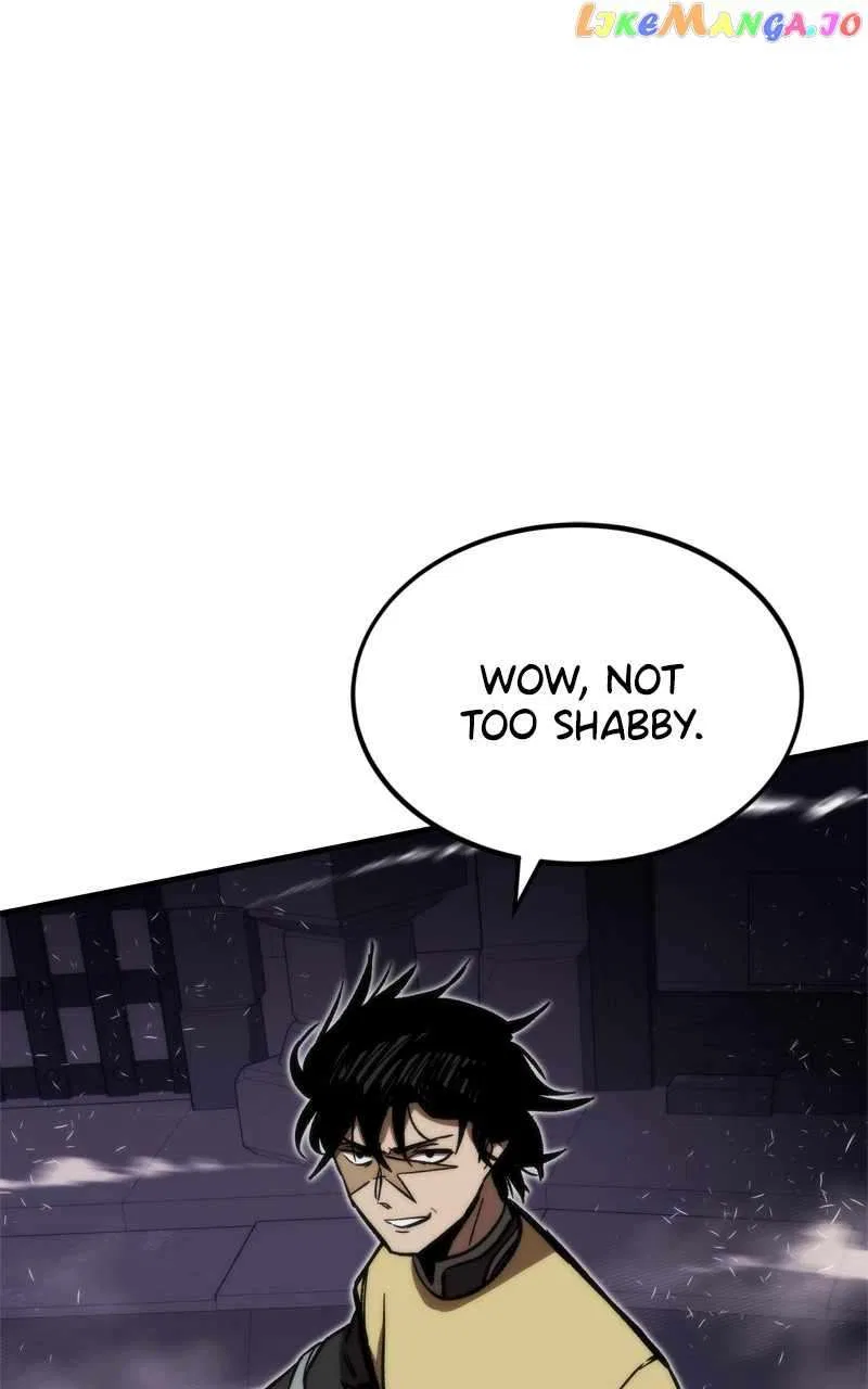 Ultra Alter Chapter 110 – Page 29