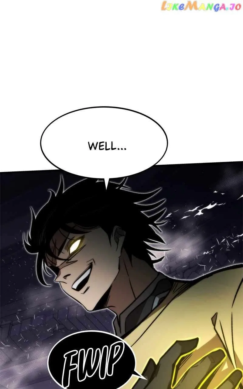 Ultra Alter Chapter 110 – Page 31