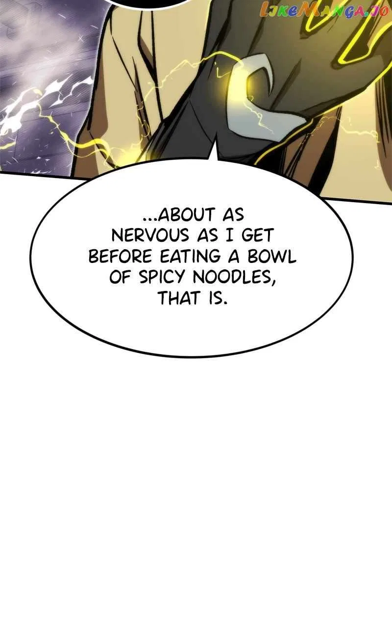 Ultra Alter Chapter 110 – Page 32