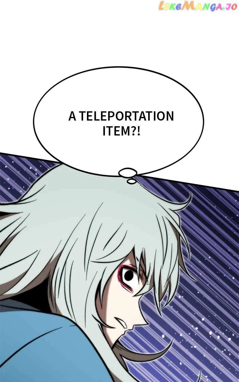 Ultra Alter Chapter 110 – Page 35