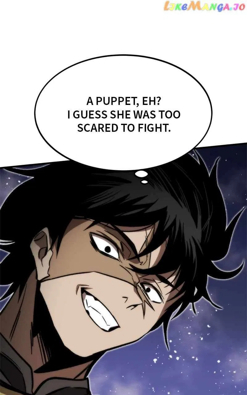 Ultra Alter Chapter 110 – Page 40