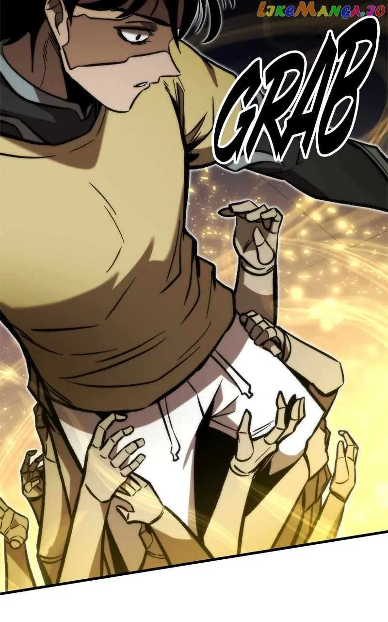 Ultra Alter Chapter 110 – Page 43