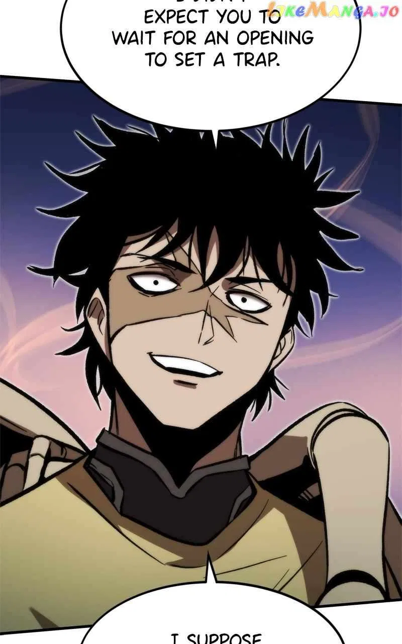 Ultra Alter Chapter 110 – Page 46