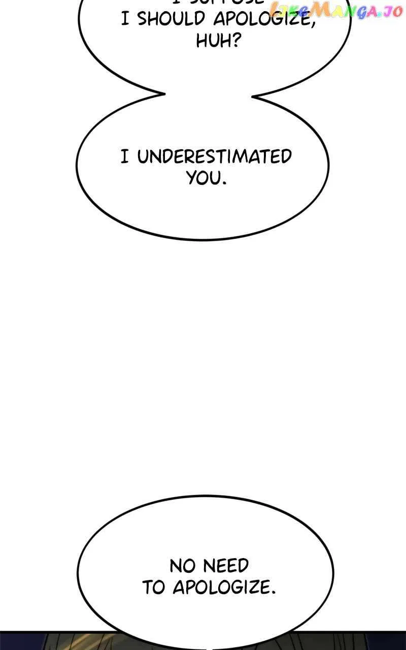Ultra Alter Chapter 110 – Page 47