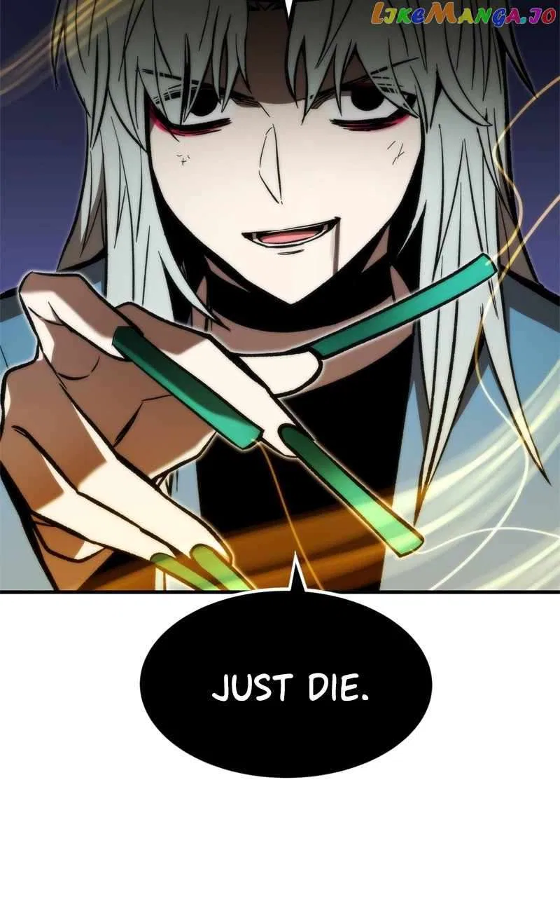Ultra Alter Chapter 110 – Page 48