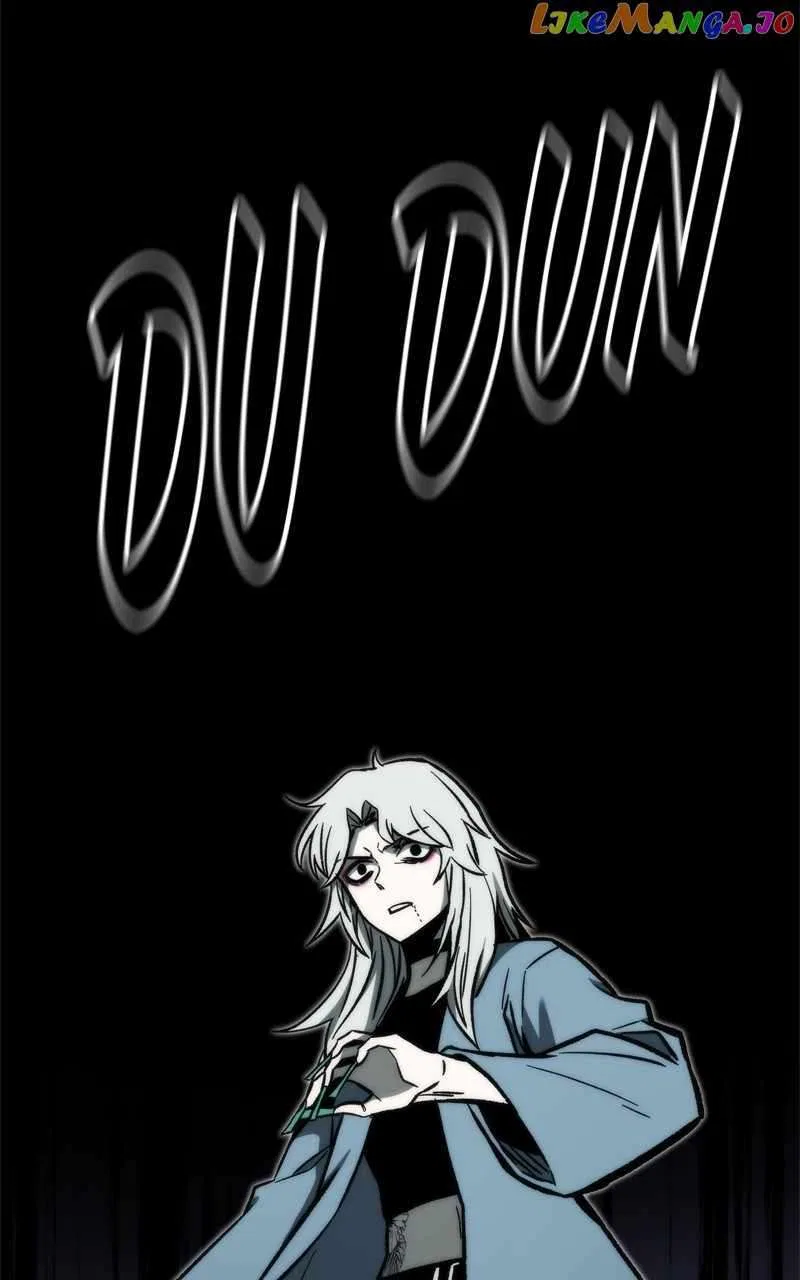 Ultra Alter Chapter 110 – Page 57