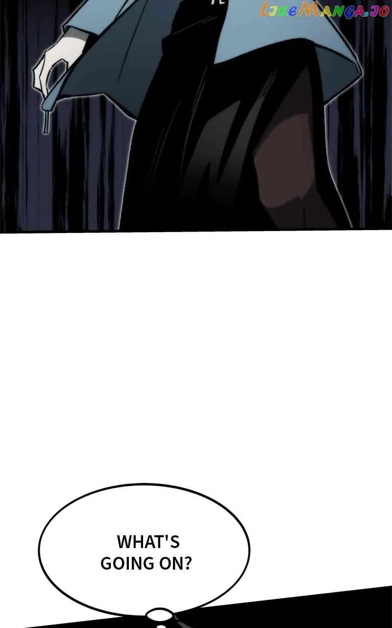 Ultra Alter Chapter 110 – Page 58