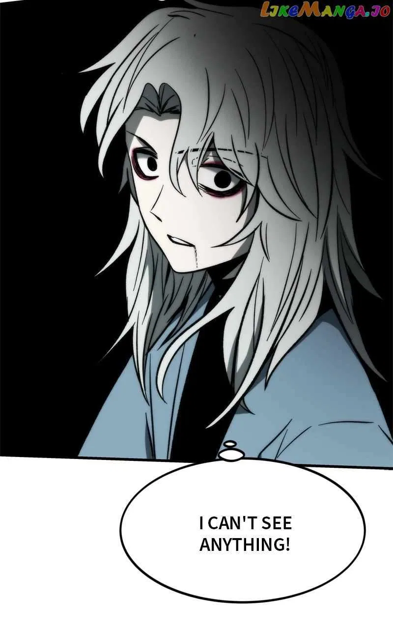 Ultra Alter Chapter 110 – Page 59