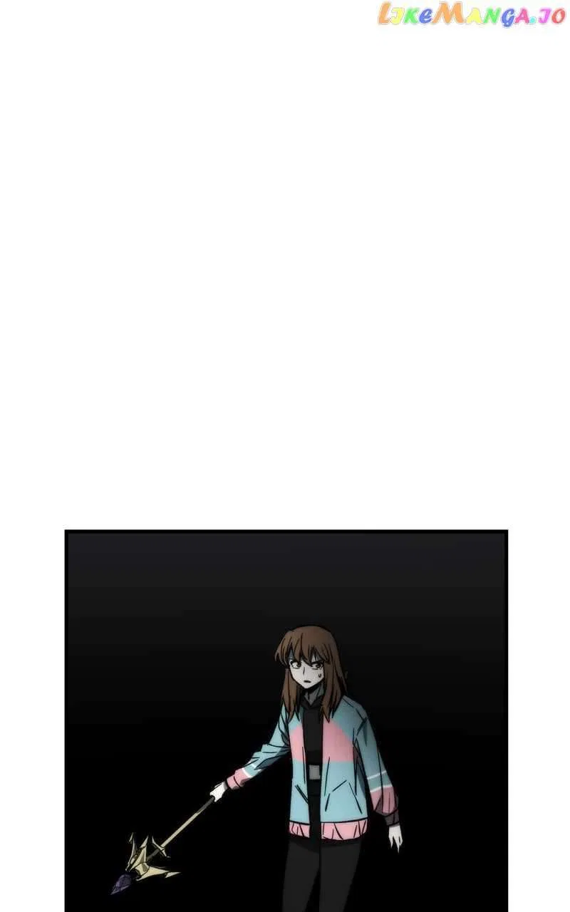 Ultra Alter Chapter 110 – Page 60