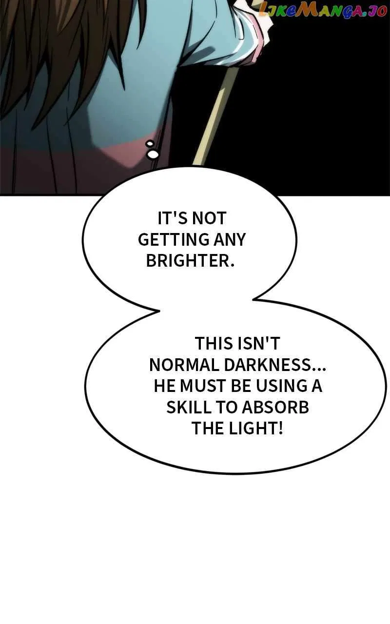 Ultra Alter Chapter 110 – Page 64