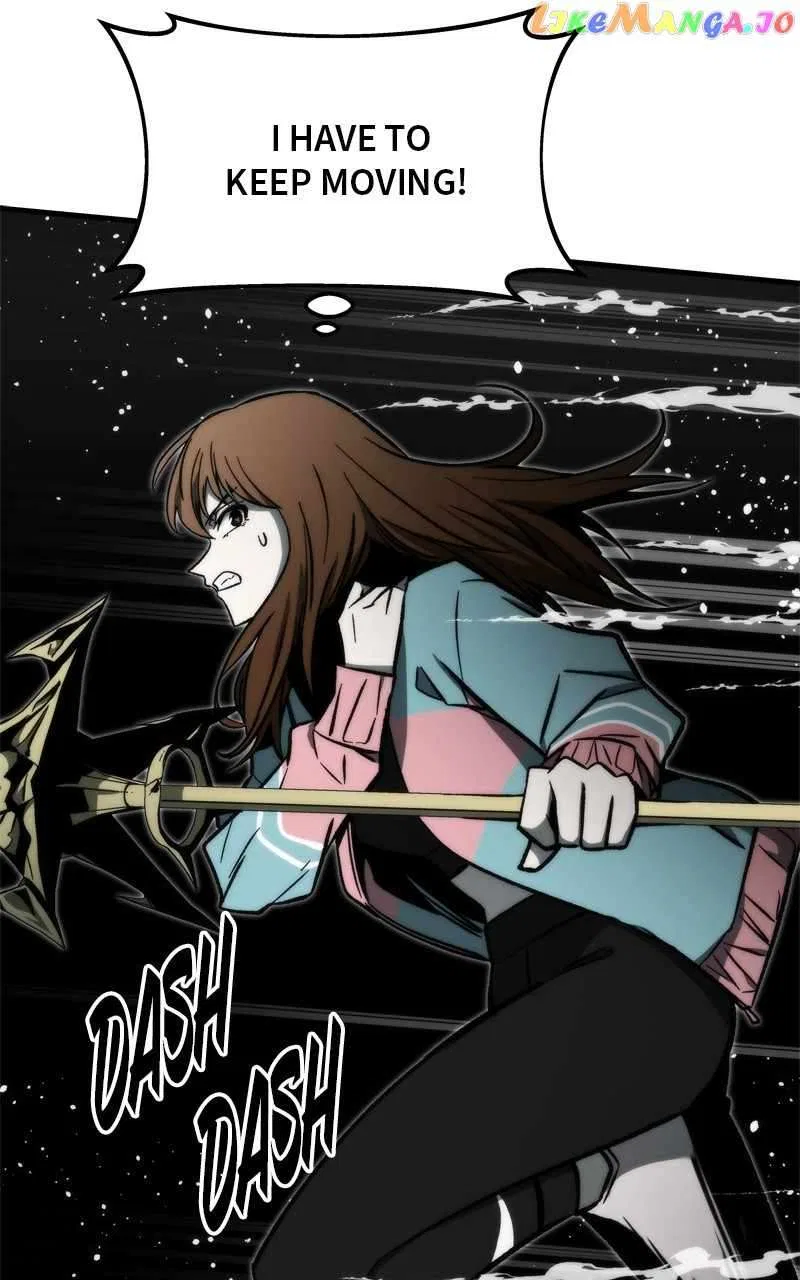 Ultra Alter Chapter 110 – Page 67