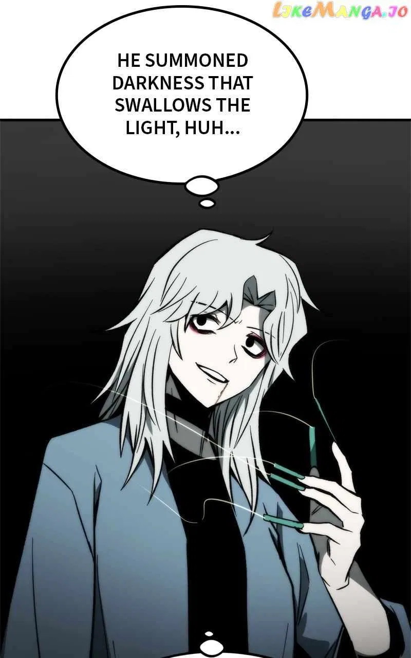 Ultra Alter Chapter 110 – Page 70