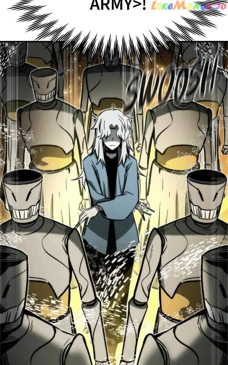 Ultra Alter Chapter 110 – Page 72