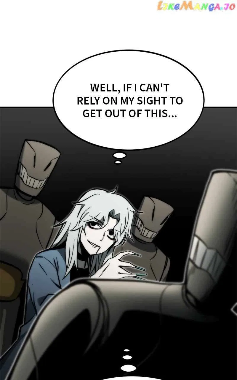 Ultra Alter Chapter 110 – Page 74