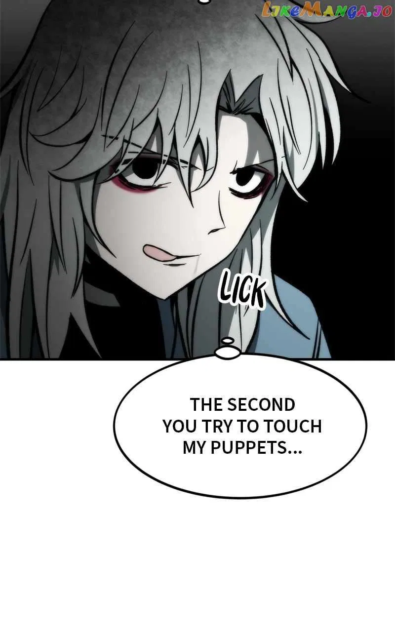 Ultra Alter Chapter 110 – Page 76