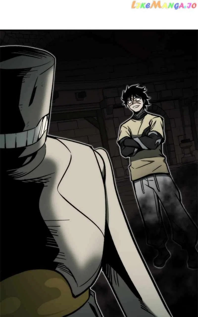 Ultra Alter Chapter 110 – Page 79