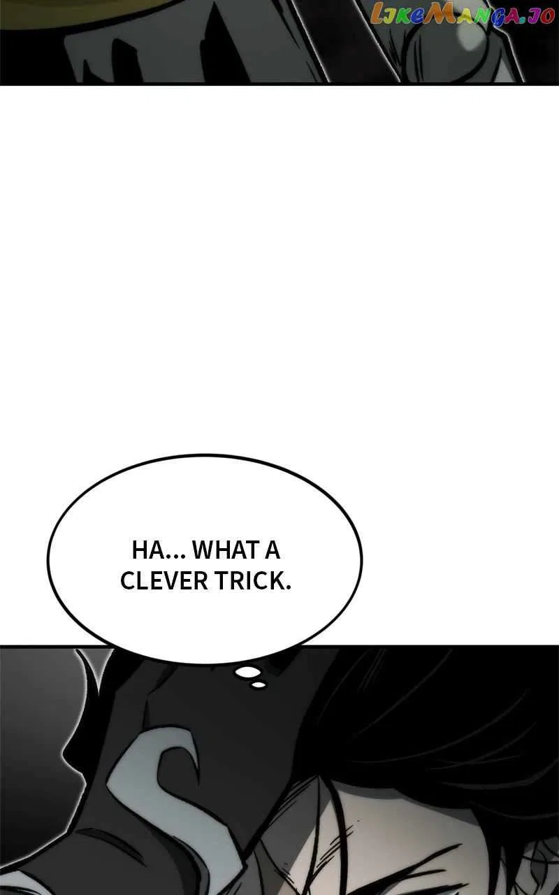 Ultra Alter Chapter 110 – Page 80