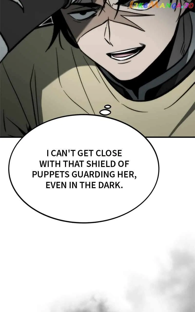 Ultra Alter Chapter 110 – Page 81