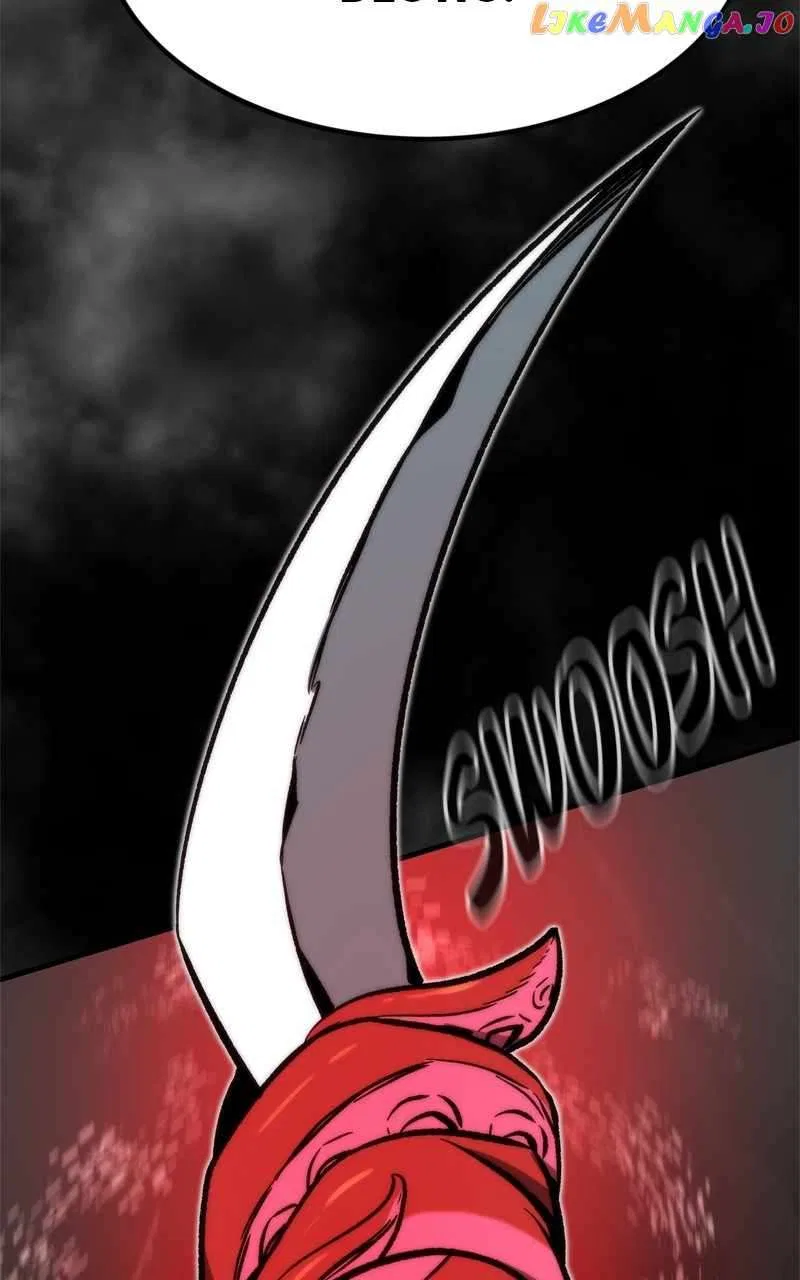 Ultra Alter Chapter 110 – Page 83
