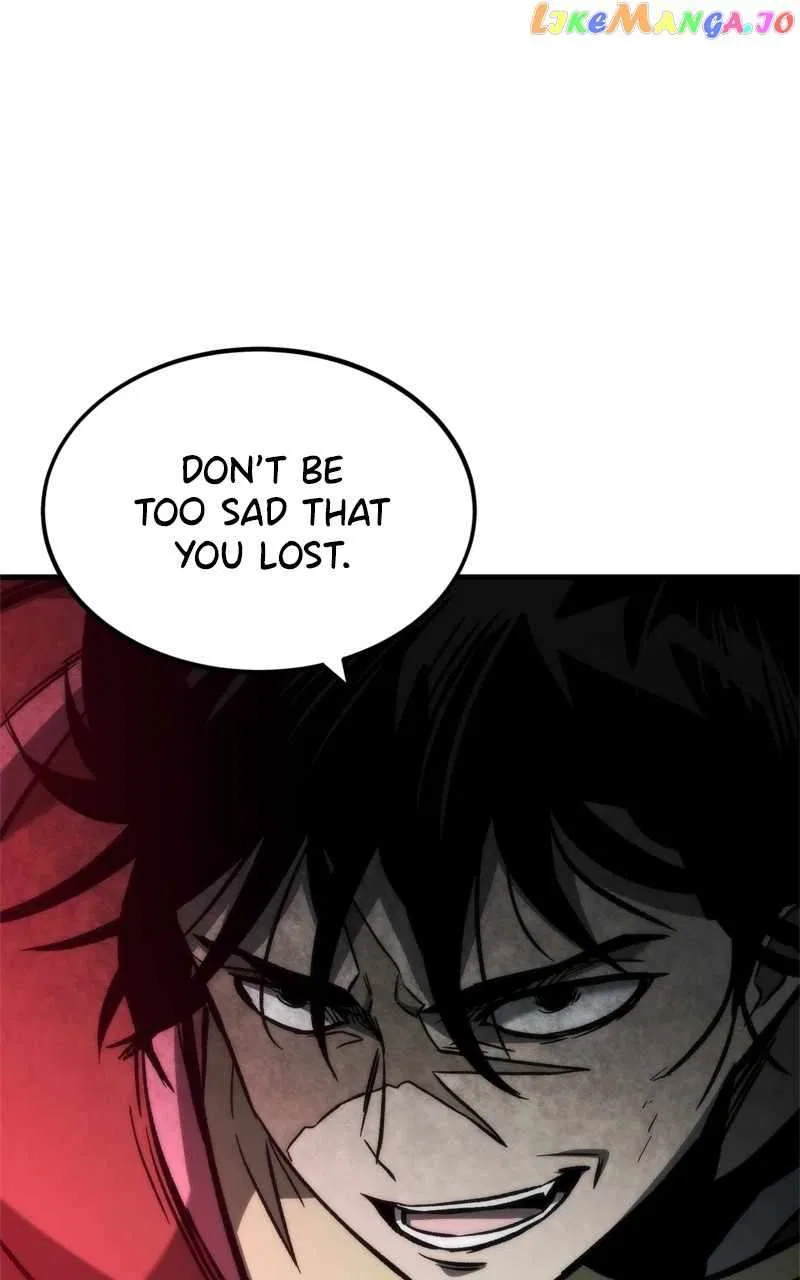 Ultra Alter Chapter 110 – Page 86