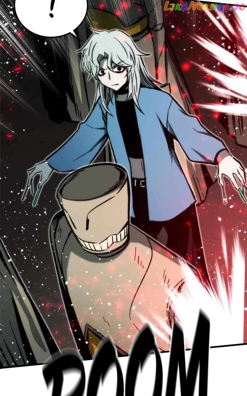 Ultra Alter Chapter 110 – Page 91